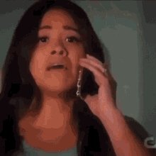 Jane The Virgin Crying Romt...