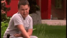Baby Cry плачющиймальчик GIF