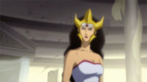 Flashpoint Wonder GIF