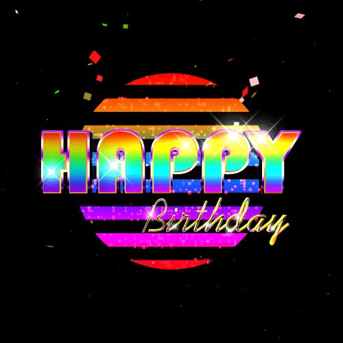   Happy birthday to Mr. Carlos Moya! Have a great birthday!  
