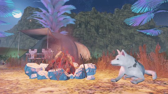 Phantasy Star Online 2 New Genesis - Global on Twitter: 