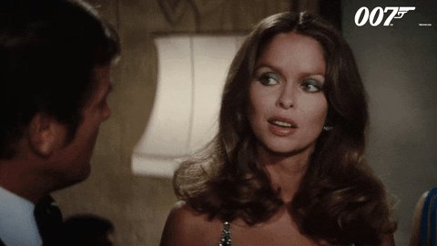 Happy Birthday Barbara Bach 