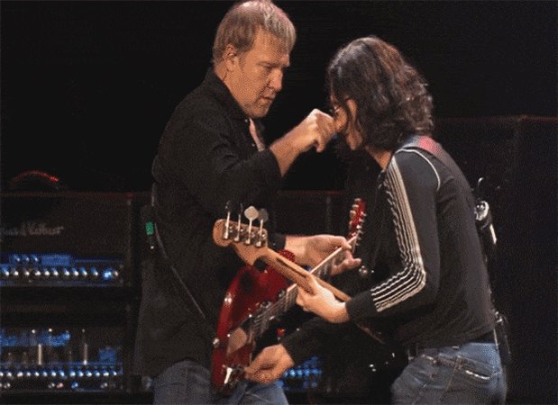   Good morning again Vivien  Have a happy Alex Lifeson birthday too   