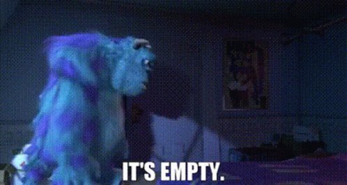 Monsters Inc Sully GIF