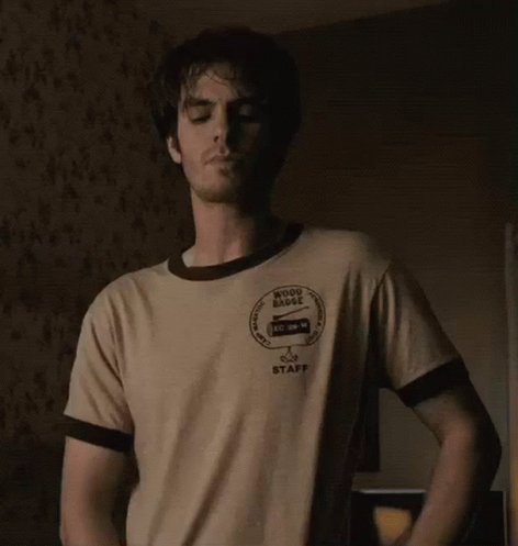 Secret Guy Stuff on Twitter: "Andrew Garfield — Under the Silver Lake https://t.co/KTdsWLYsgB