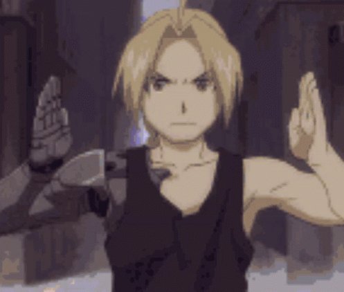  Happy birthday Vic Mignogna. 