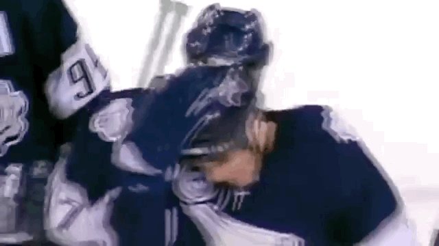 Happy Birthday Adam Oates 