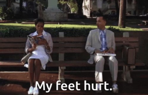 Forrest Gump GIF