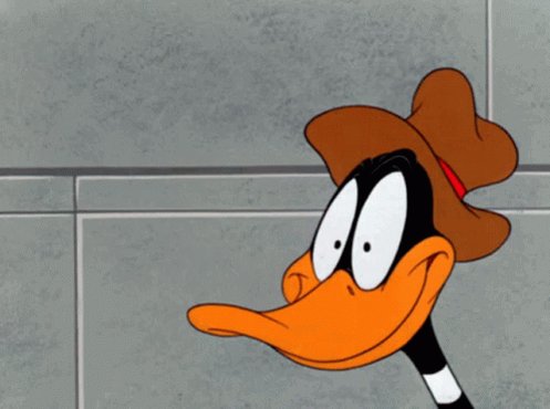 Warner Bros The Looney Tunes Show GIF