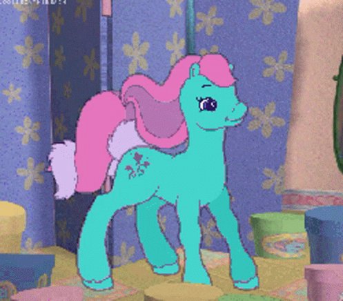 mlp archive on Twitter: 