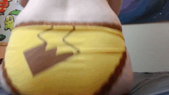 Practicing my booty bounce in my Pikachu panties~ #nsfwtwt #nsfwtw https://t.co/S0WMyAE41f<a href="/tag/nsfwtwt"class="tags">#nsfwtwt</a><a href="/tag/nsfwtw"class="tags"><span>#nsfwtw</span></a>