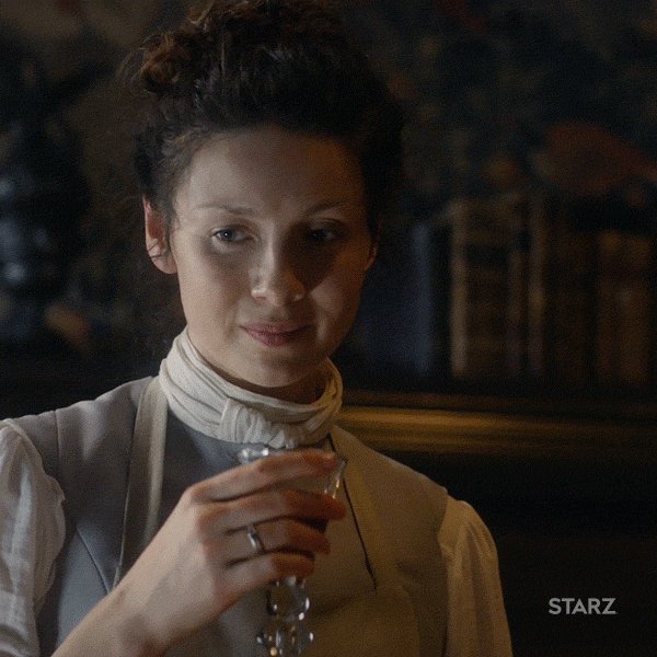 Season 3 Drinking GIF by Ou...