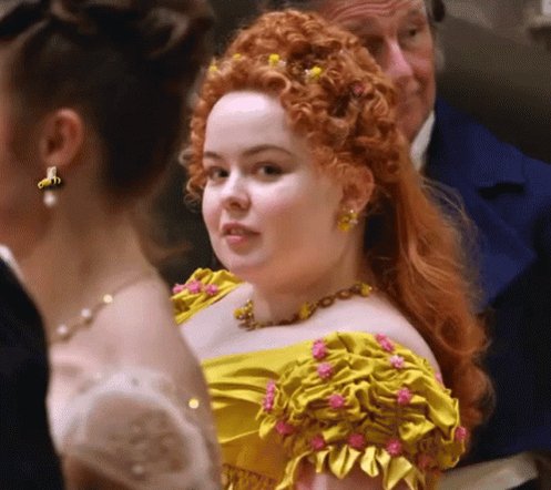 Okay Penelope GIF