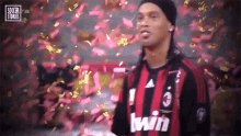 Bow Ronaldinho GIF