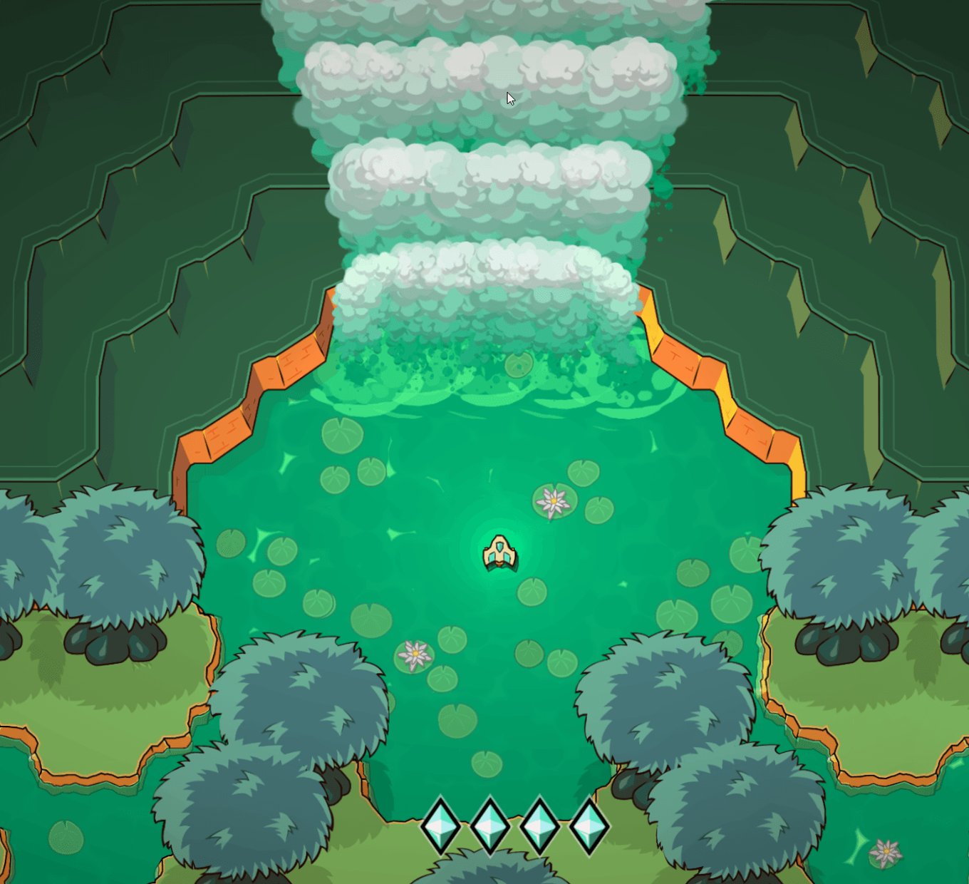 SoulGame (SoulGameStudio) / Twitter