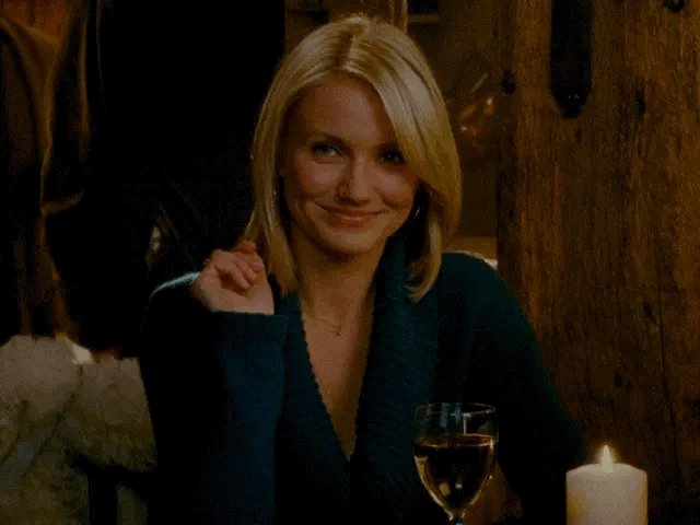 Happy 50th birthday Cameron Diaz 