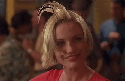 Happy 5  0  birthday to Cameron Diaz  