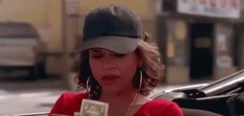 Happy Birthday Rosie Perez      