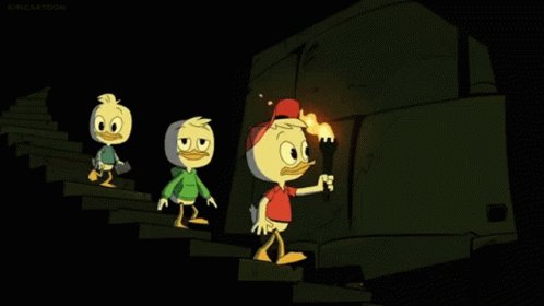 Ducktales Ducktales2017 GIF