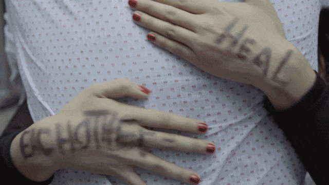New Music Hug GIF by Alicia...