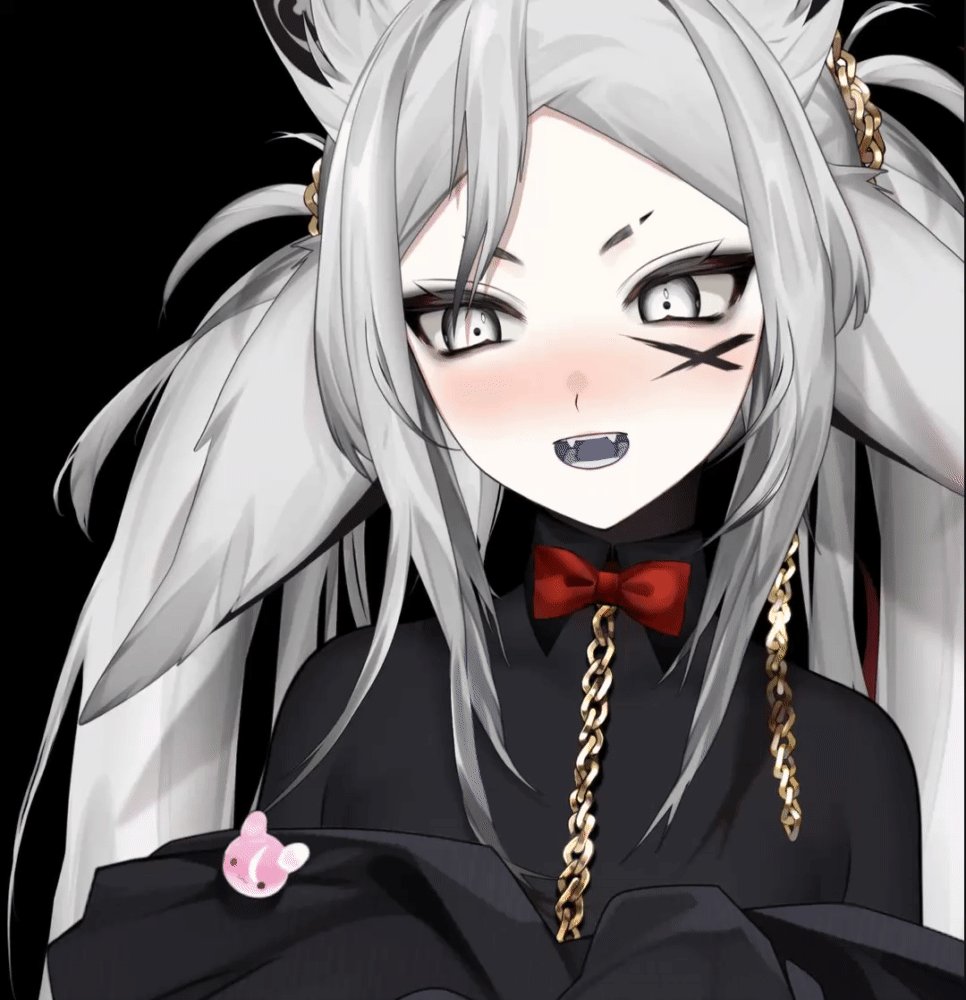 dya rikku リック ️ VYUGEN on Twitter: 