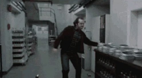 Angry Mad GIF