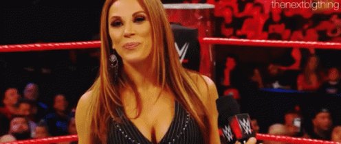  Happy Birthday Mickie James  