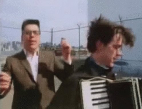 Tmbg They Might Be Giants GIF