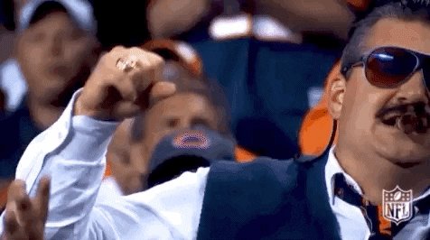 Regular Season Football GIF...