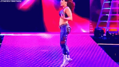  Happy Birthday to legendary Hardcore Country\s Mickie James !!! 