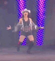  Happy Birthday Mickie James!!!   