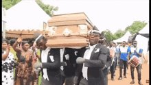 Casket Grave GIF