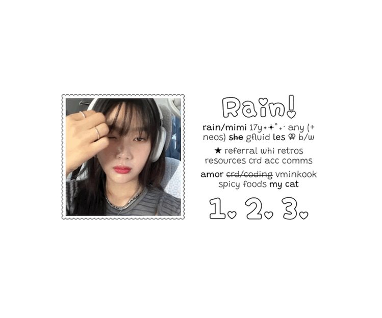 carrd helper on Twitter "tutorial on how to do this type of carrd