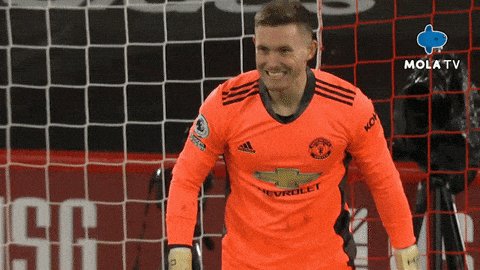 Disappointed Premier League GIF by MolaTV