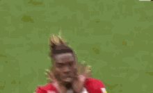 Brentford Ivan Toney GIF