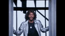 Happy 76th Birthday Barry Gibb

Have a fabulous day. 