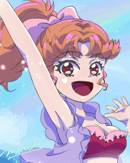 くノ一の日のtwitterイラスト検索結果