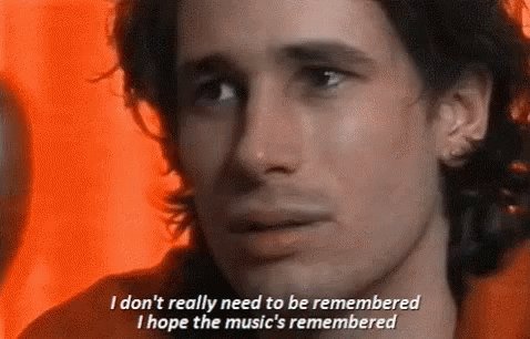 Jeff Buckley Jeff GIF