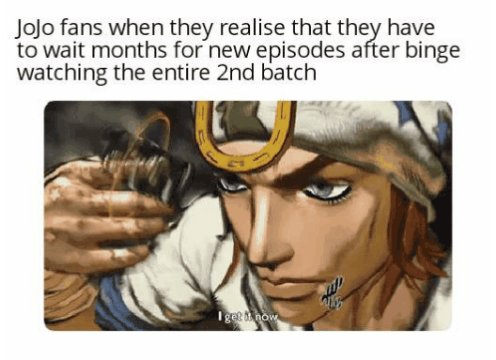 JJBA/Jojo Memes - ☆46☆  Jojo memes, Jojo bizarre, Jojo