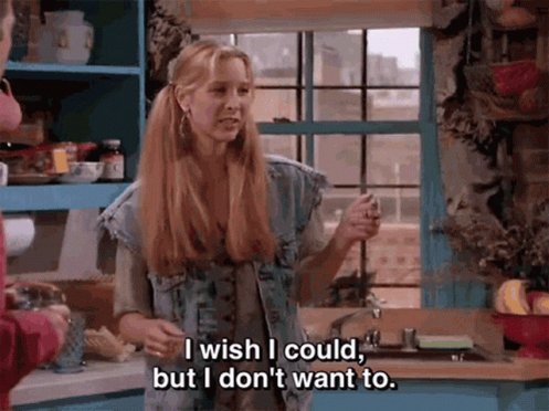 Friends Phoebe GIF