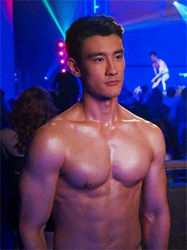 Fit Famous Males on Twitter: "ALEX LANDI 😍😍"