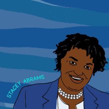 Stacey Abrams Georgia GIF