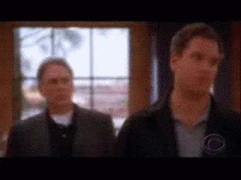 Happy Birthday Mark Harmon!  Grab your gear, and some Cake on the way out!  