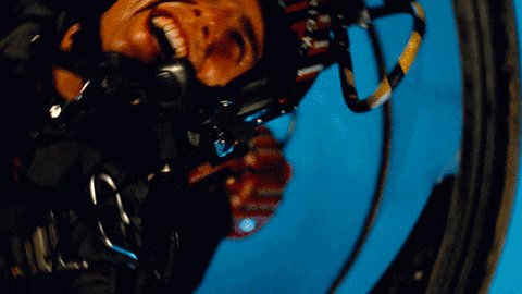 top gun film GIF by Hollywo...