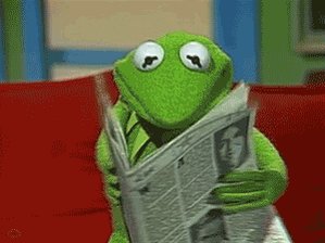 Sesame Street Reading GIF b...