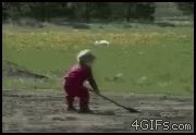 Dirt Shovel GIF