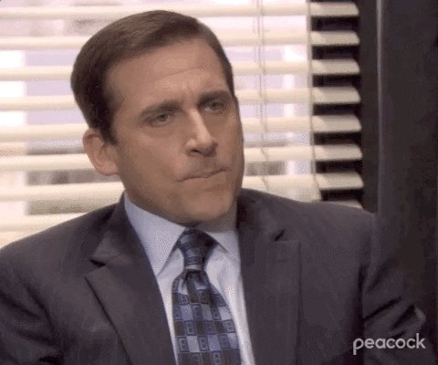 Season 6 What GIF by The Office