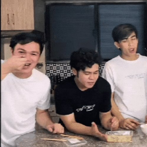 The Juans Pop Band GIF