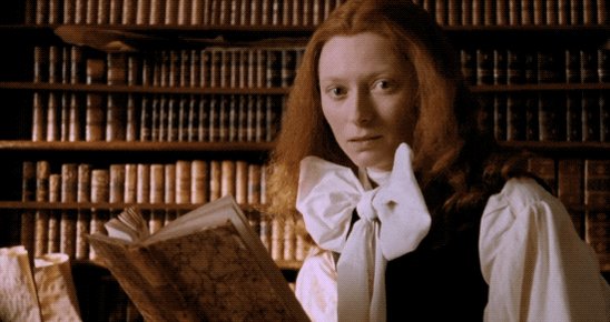 HAPPY BIRTHDAY SALLY POTTER  