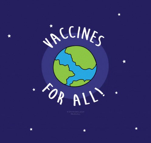 Vaccine Vaccinated GIF